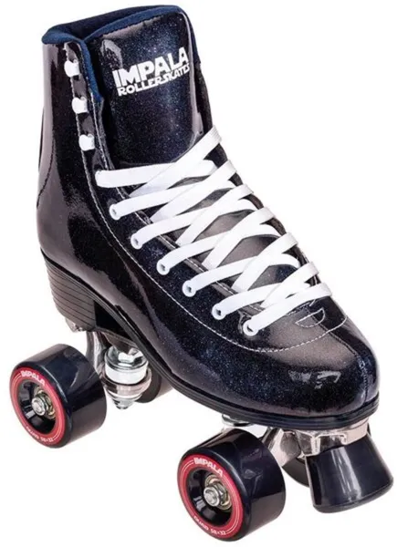 Impala Rullskridskor Midnight Blue - Str. 39